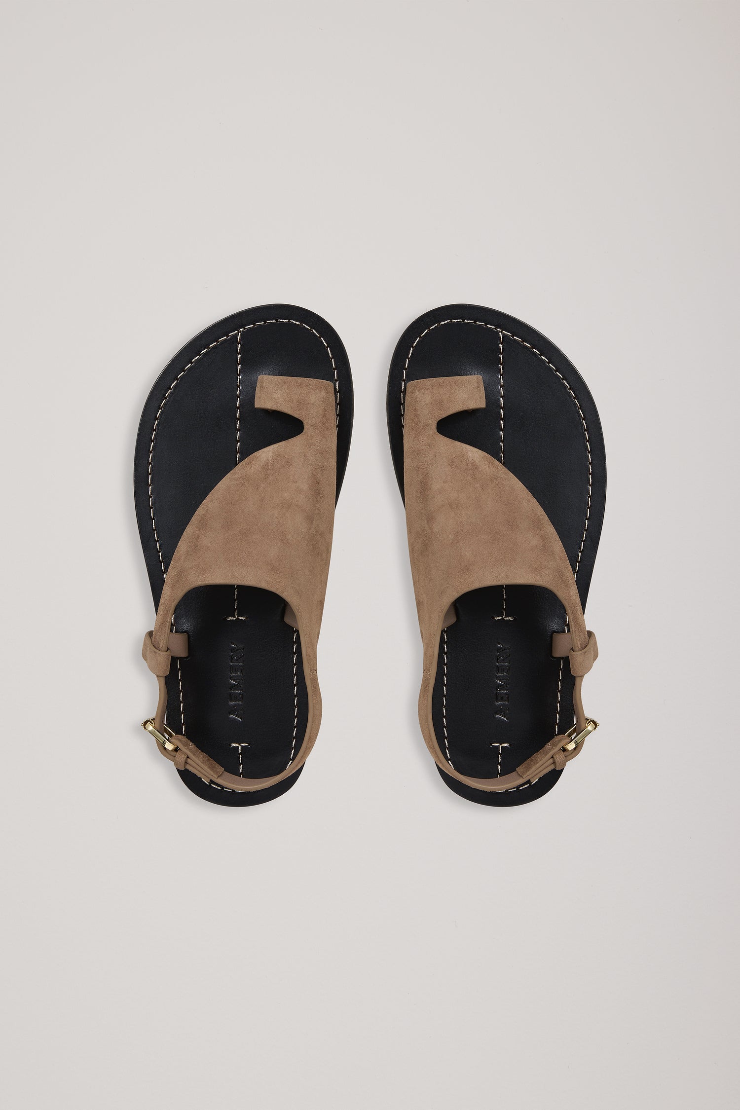 The Milne Sandal