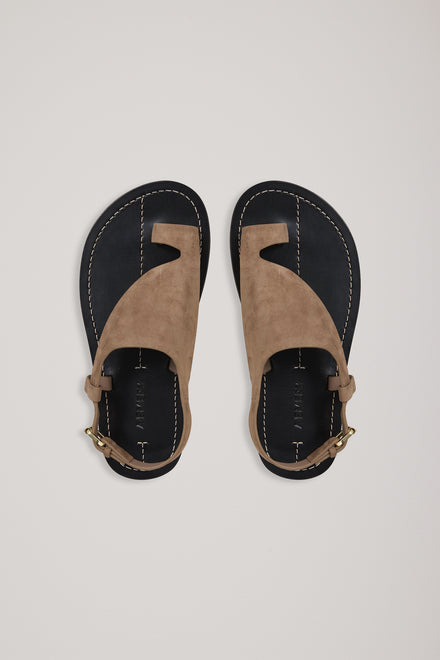 The Milne Sandal