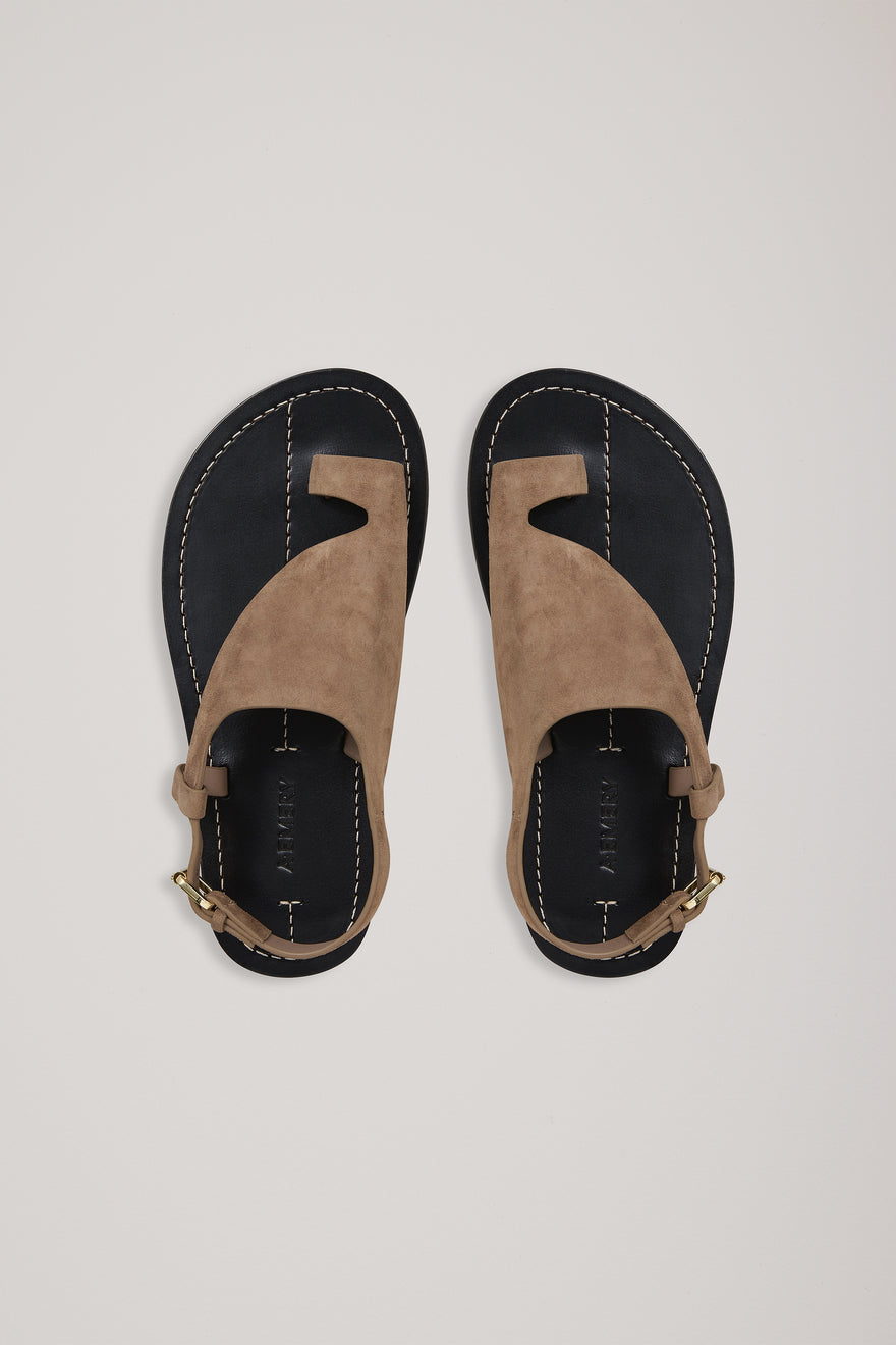 The Milne Sandal
