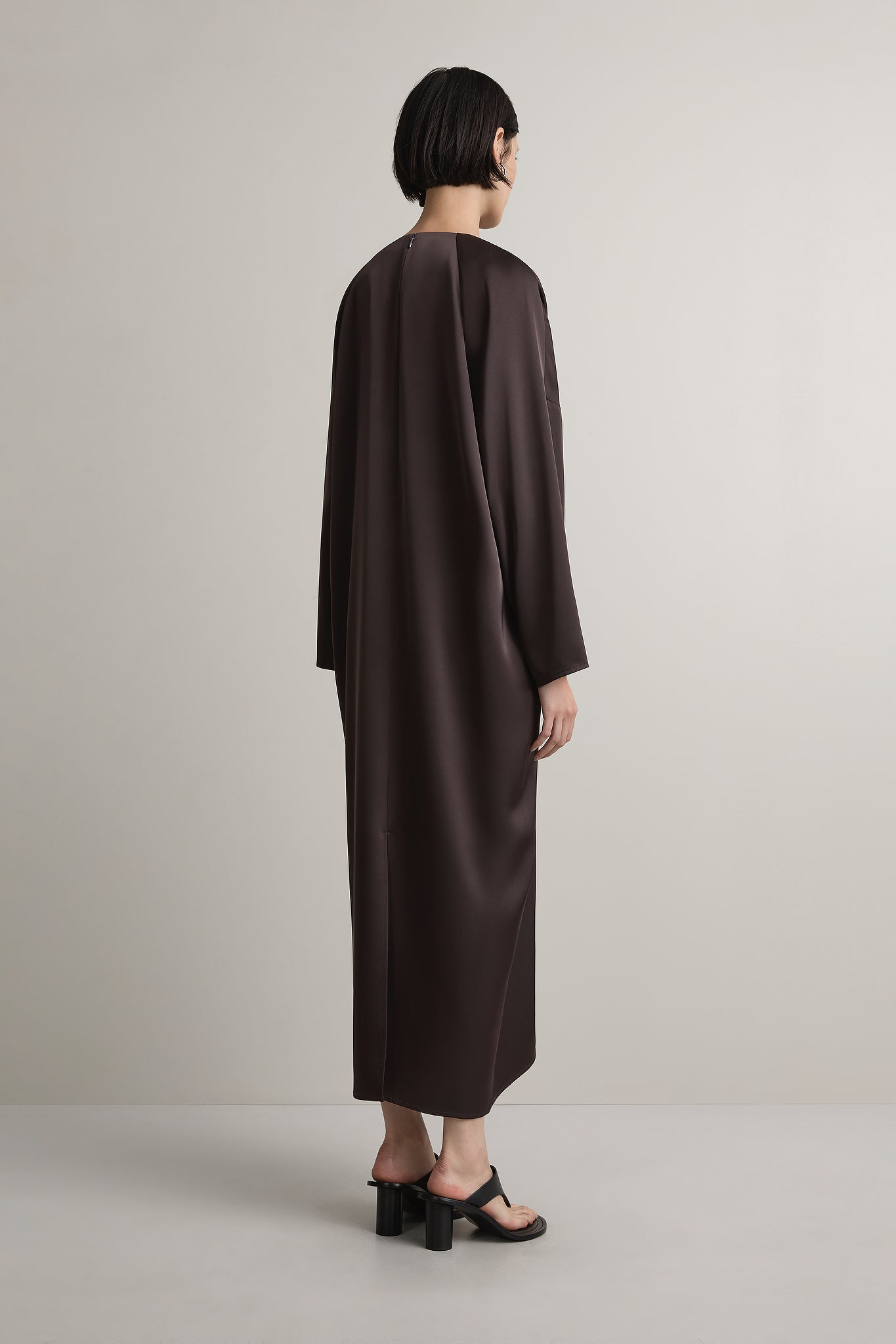 The Sisco Dress