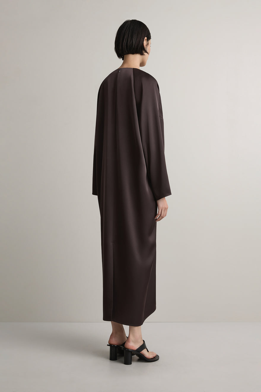 The Sisco Dress