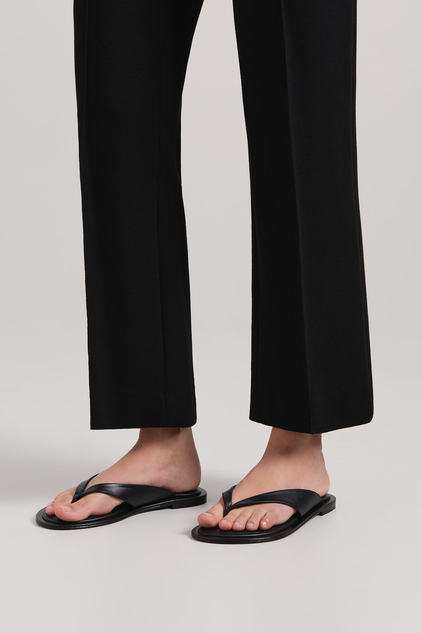 The Viola Sandal