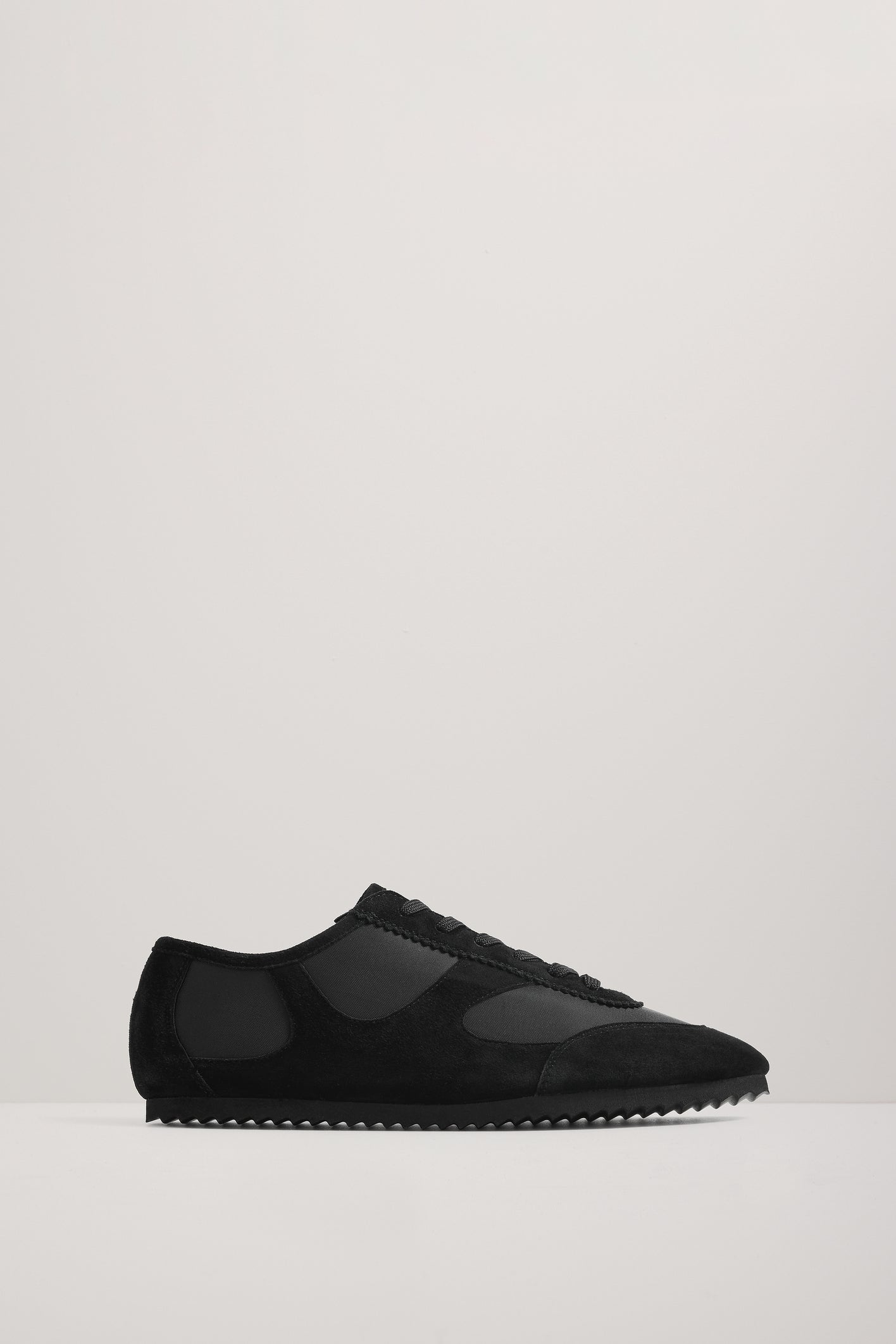 The Adams Low Sneaker