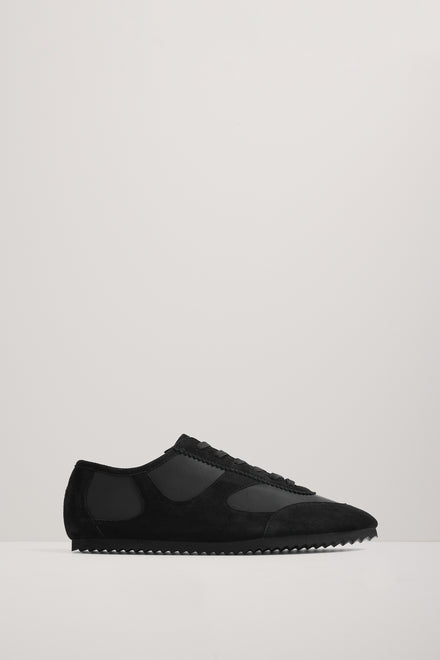 The Adams Low Sneaker
