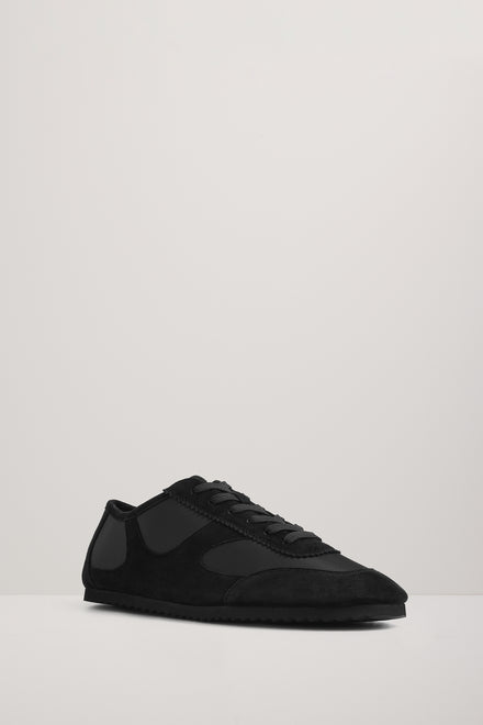 The Adams Low Sneaker