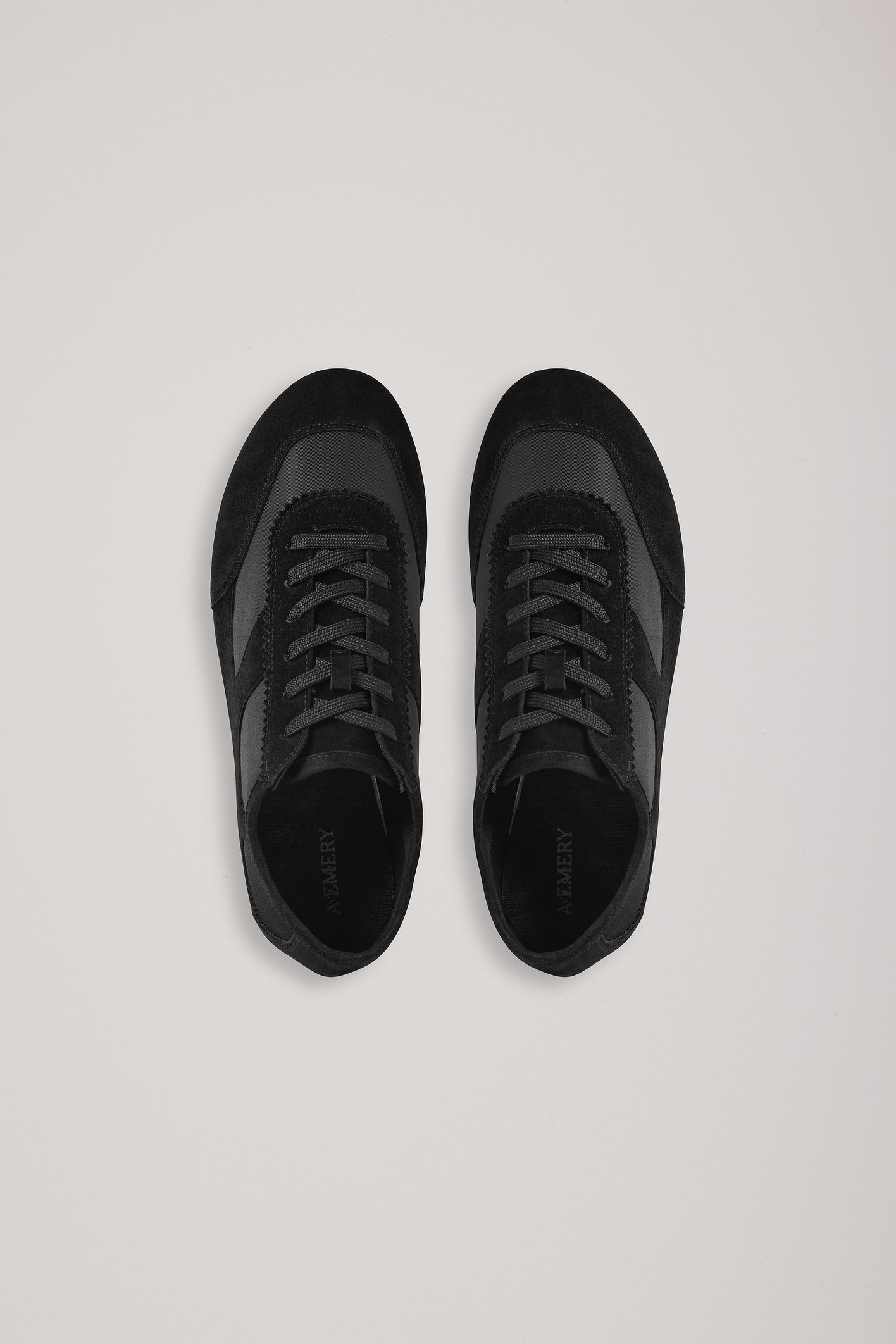 The Adams Low Sneaker