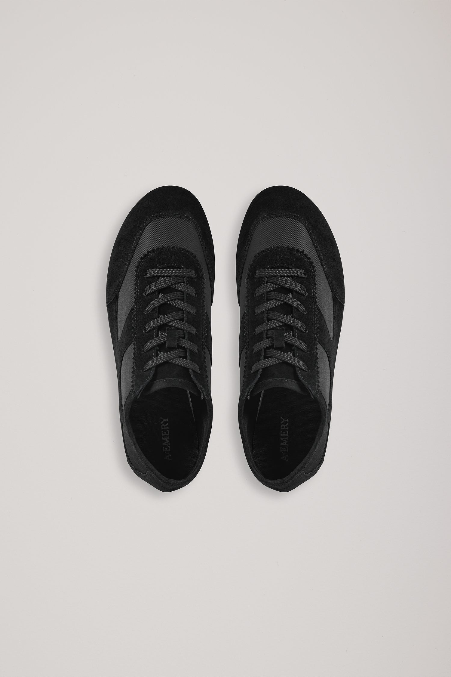 The Adams Low Sneaker