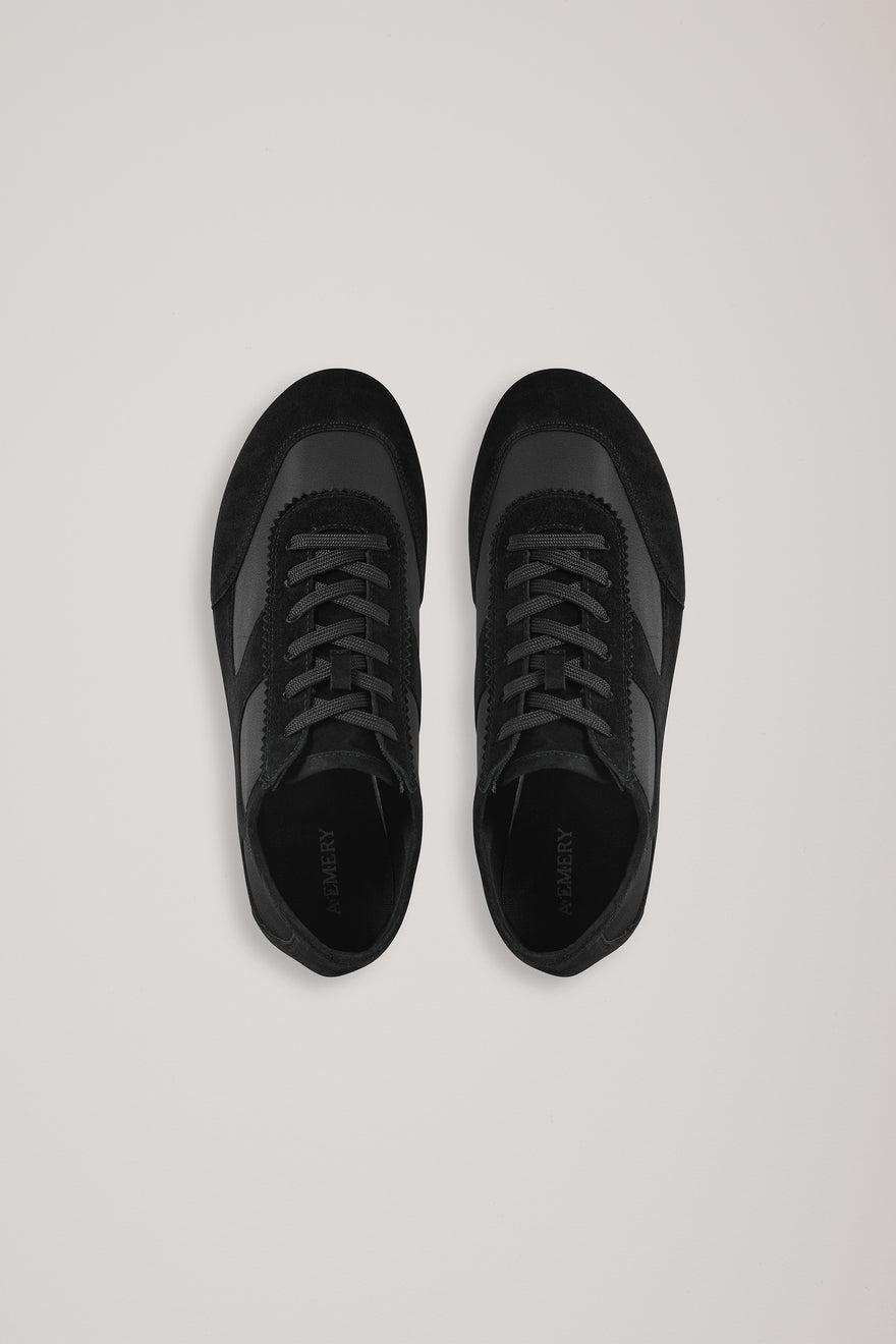 The Adams Low Sneaker