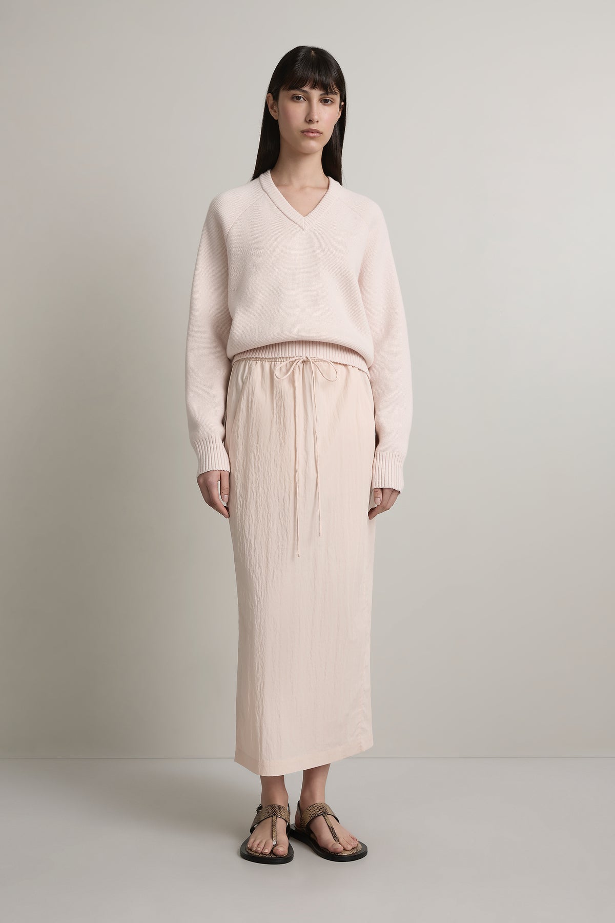 The Diot Knit