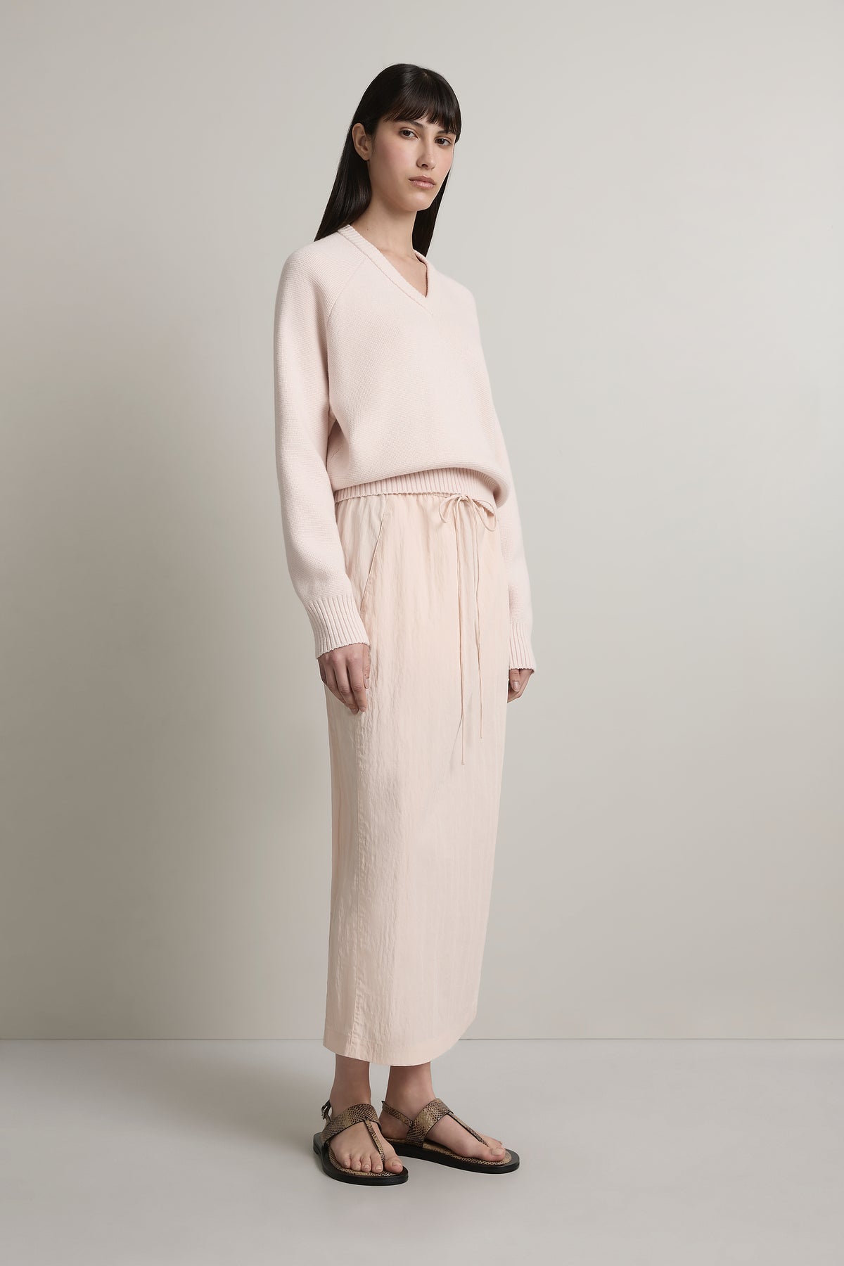The Diot Knit