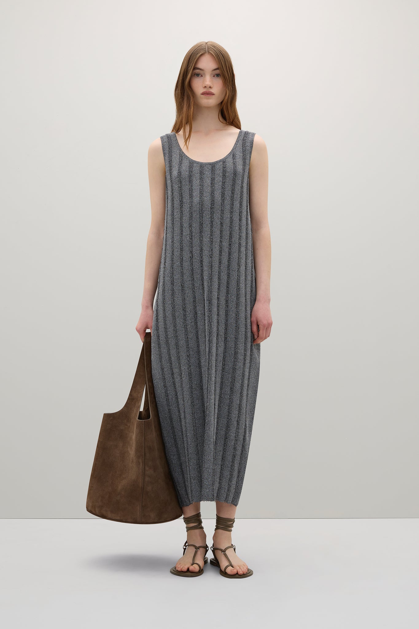 The Enid Dress