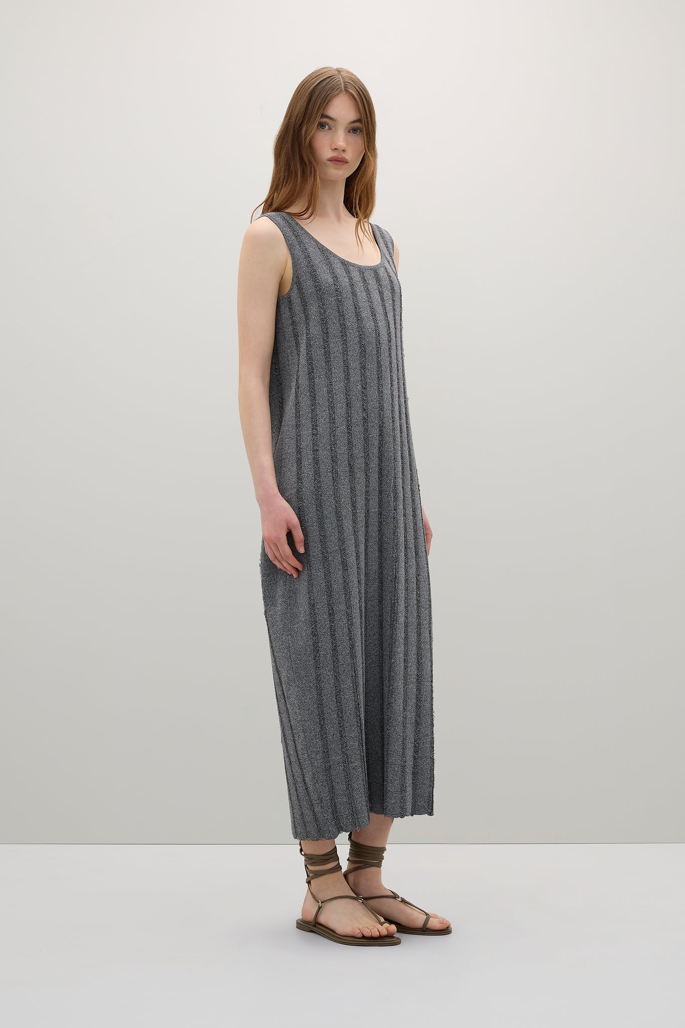 The Enid Dress