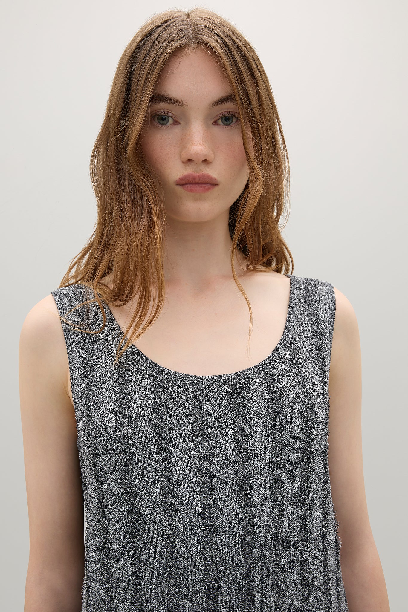The Enid Dress