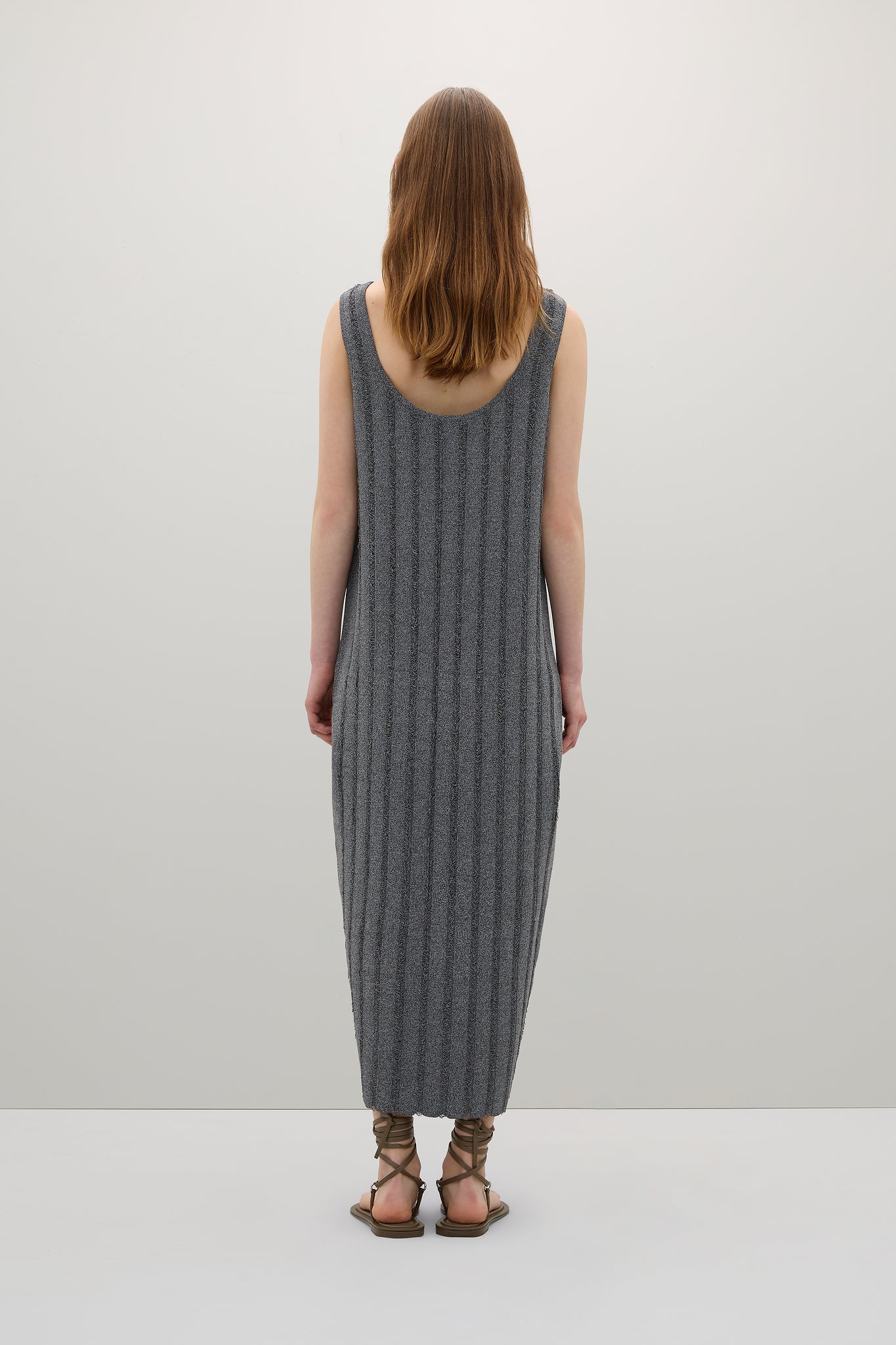 The Enid Dress