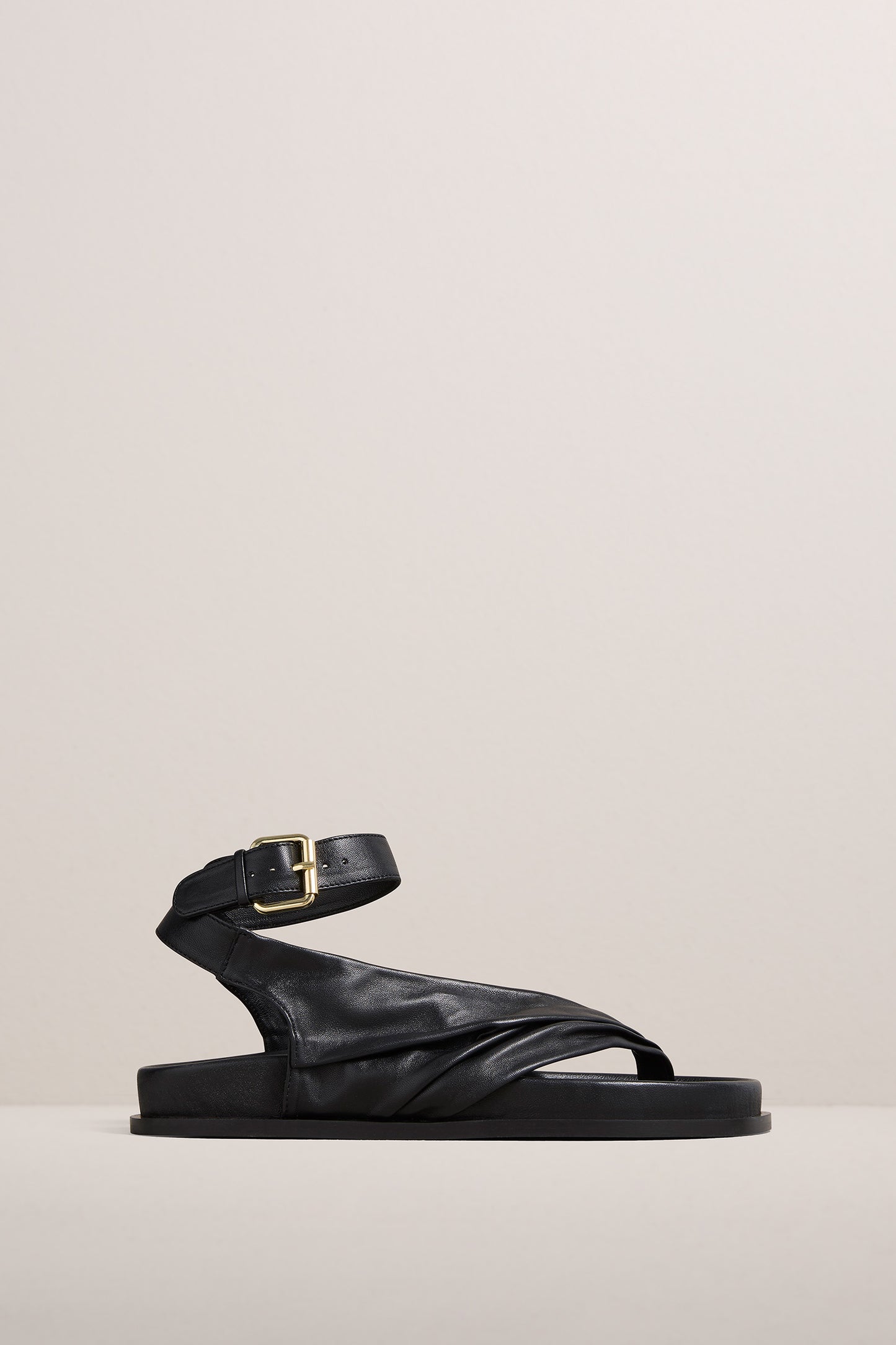 The Mantei Sandal