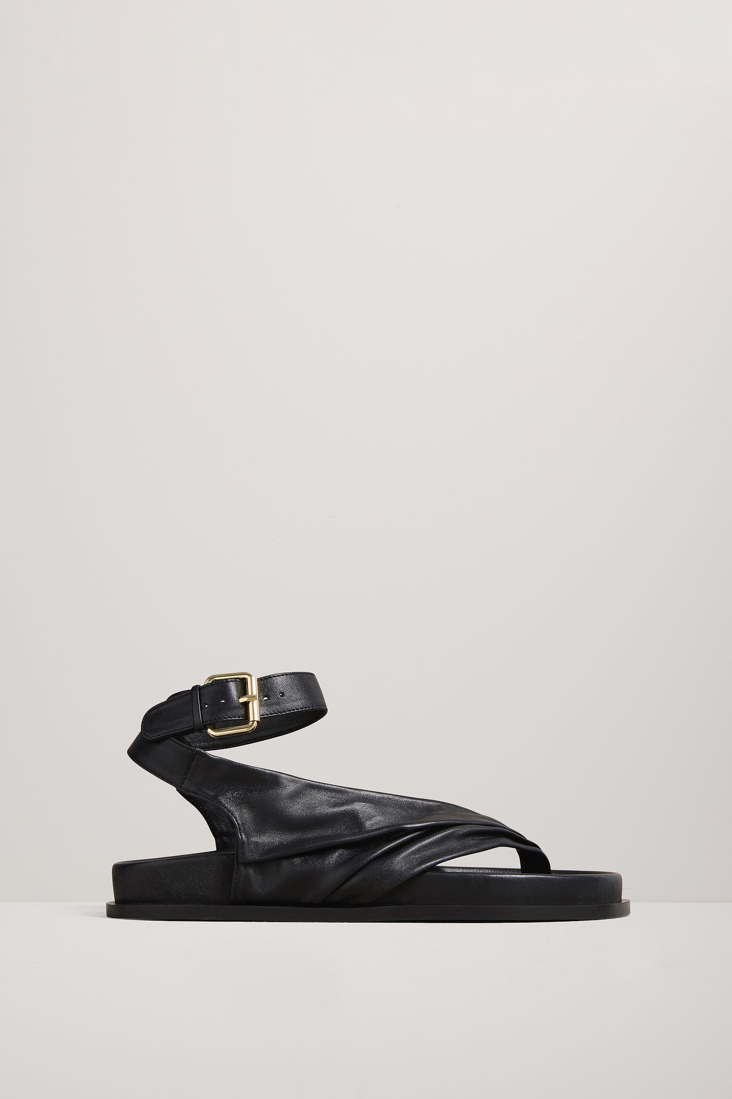 The Mantei Sandal