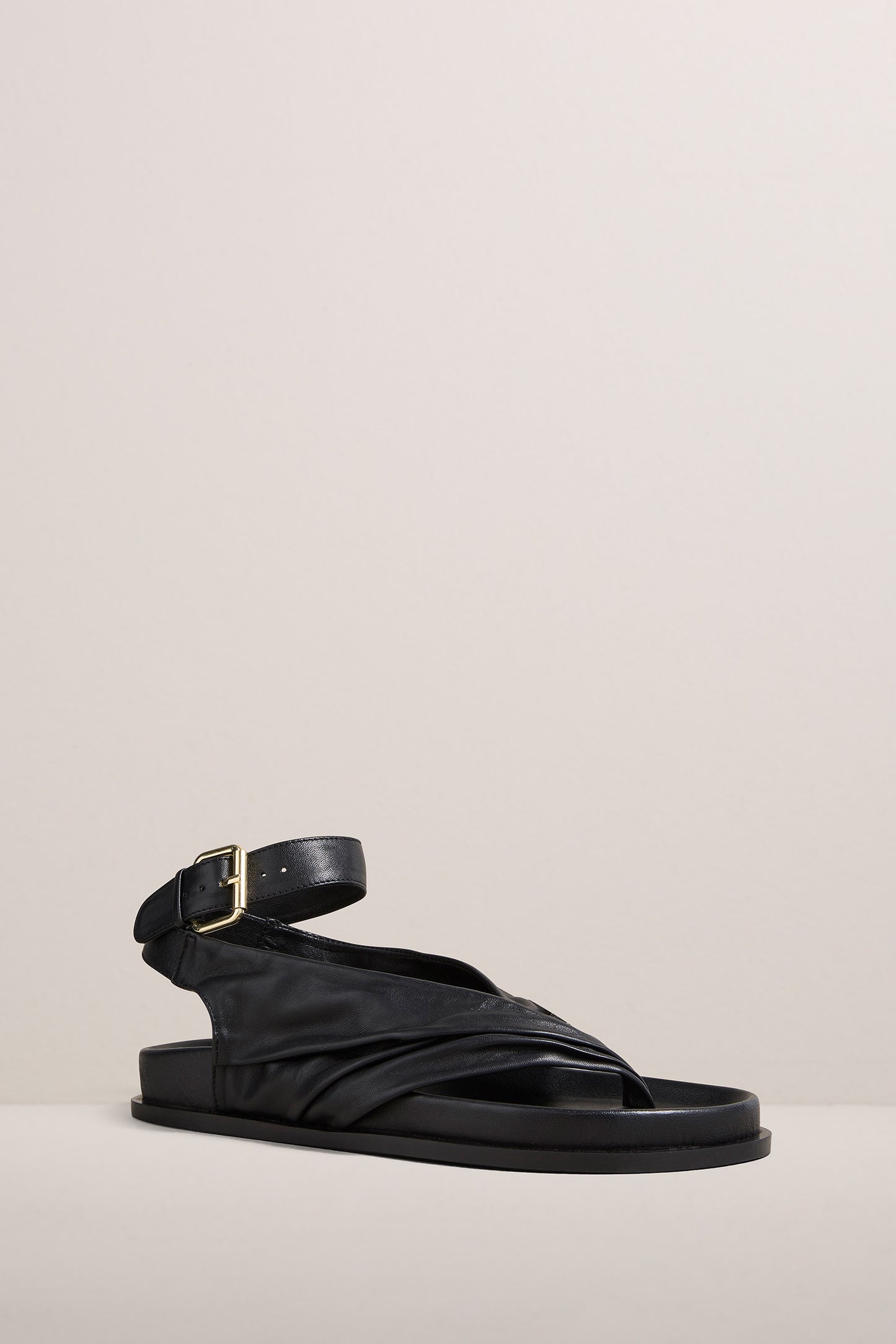 The Mantei Sandal