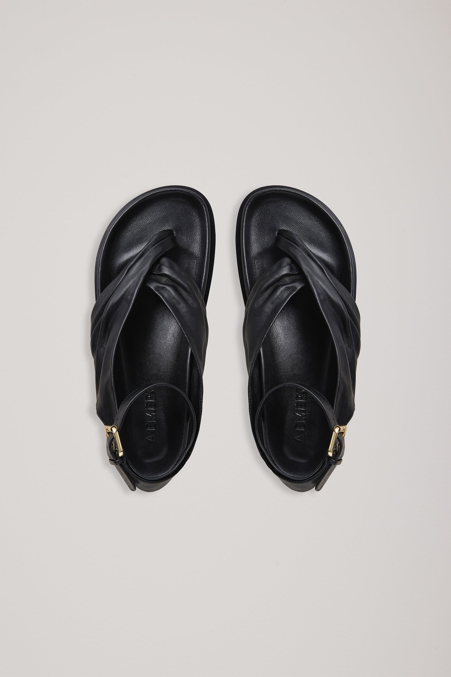 The Mantei Sandal