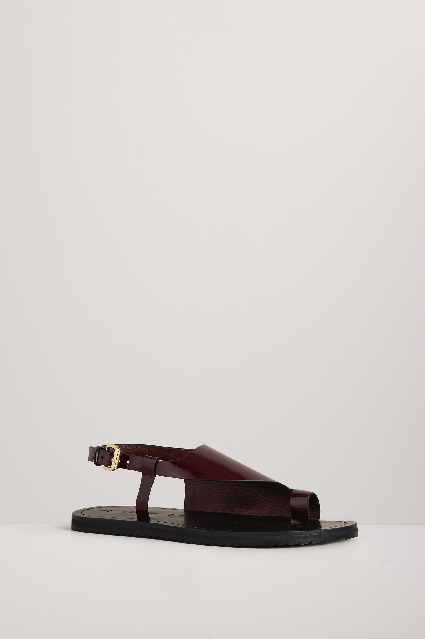 The Milne Sandal