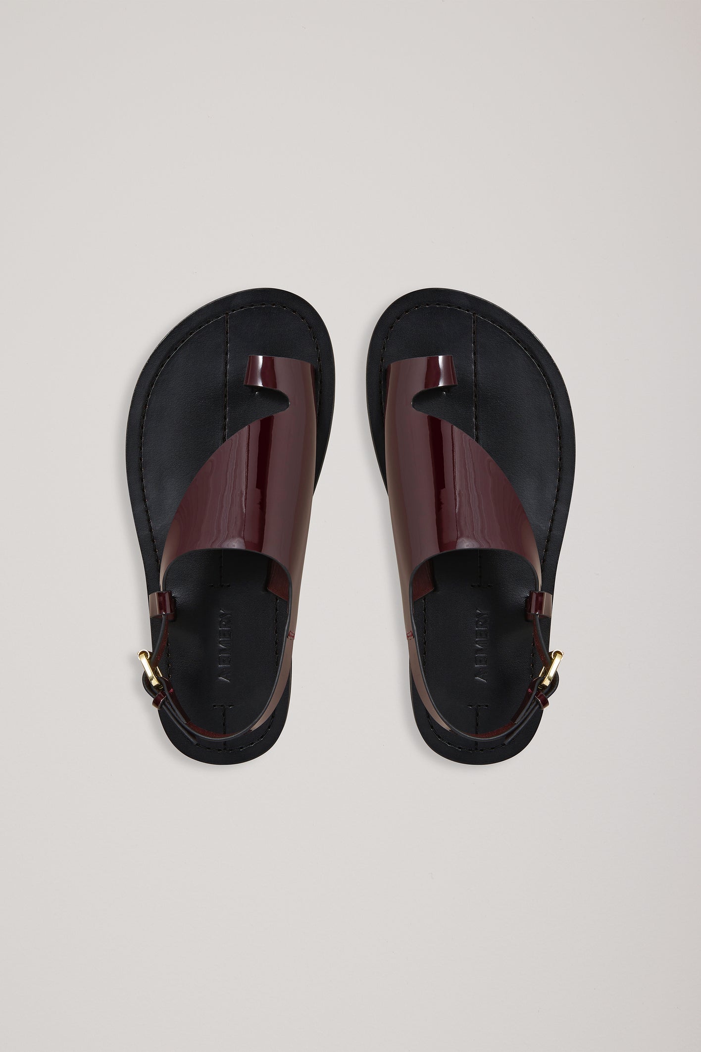 The Milne Sandal