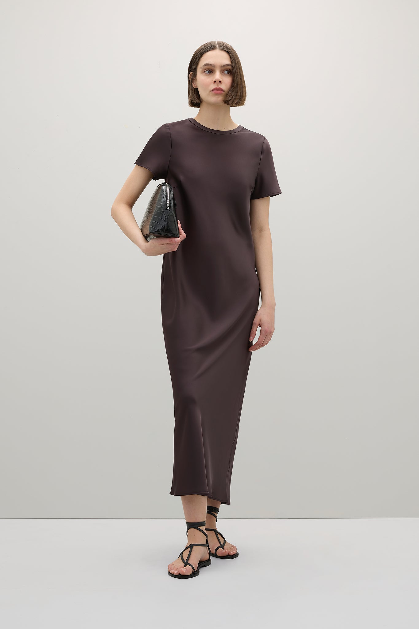 The Moore Dress