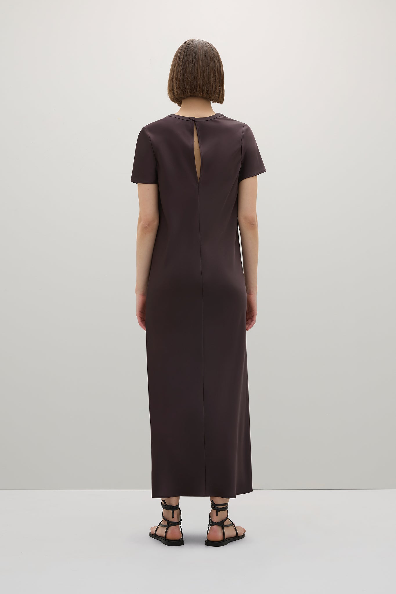 The Moore Dress
