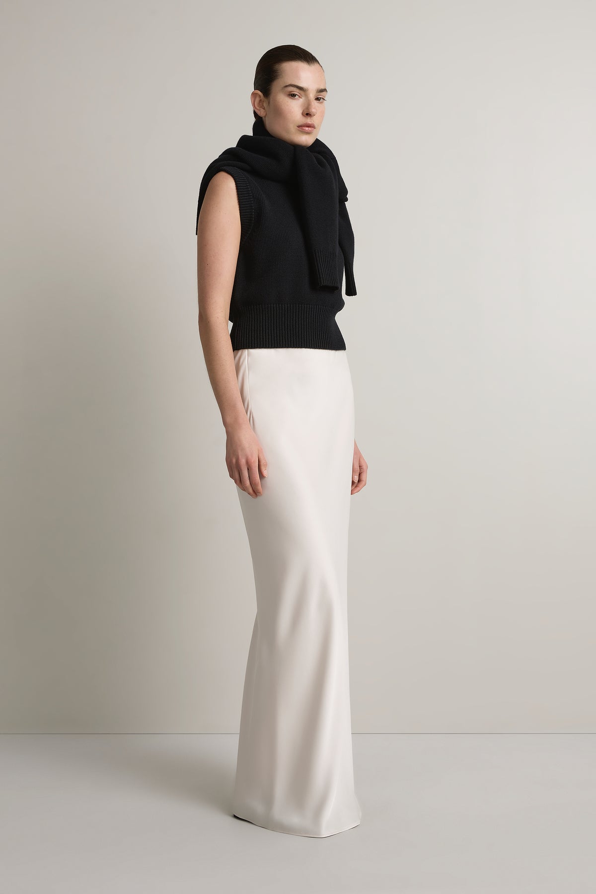 The Reese Skirt