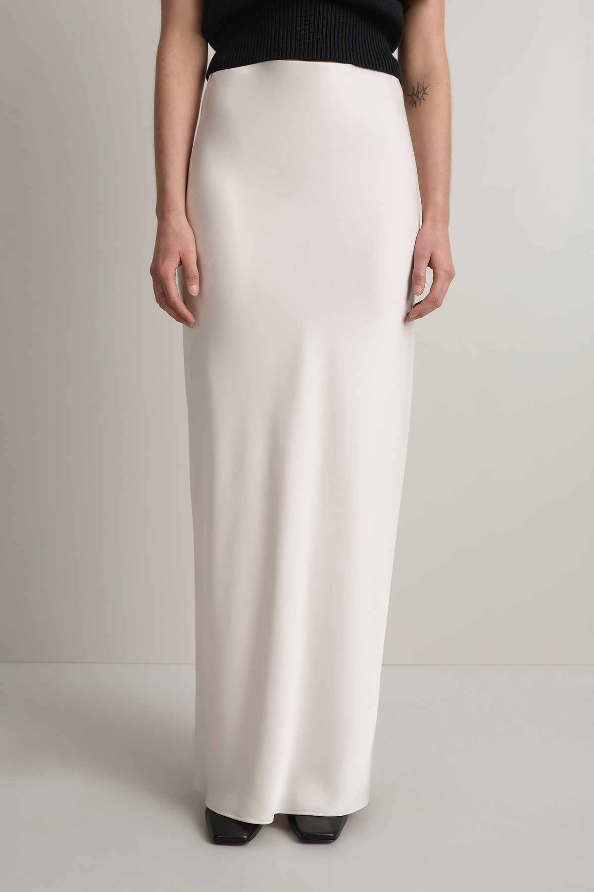 The Reese Skirt
