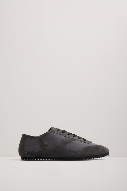 The Adams Low Sneaker