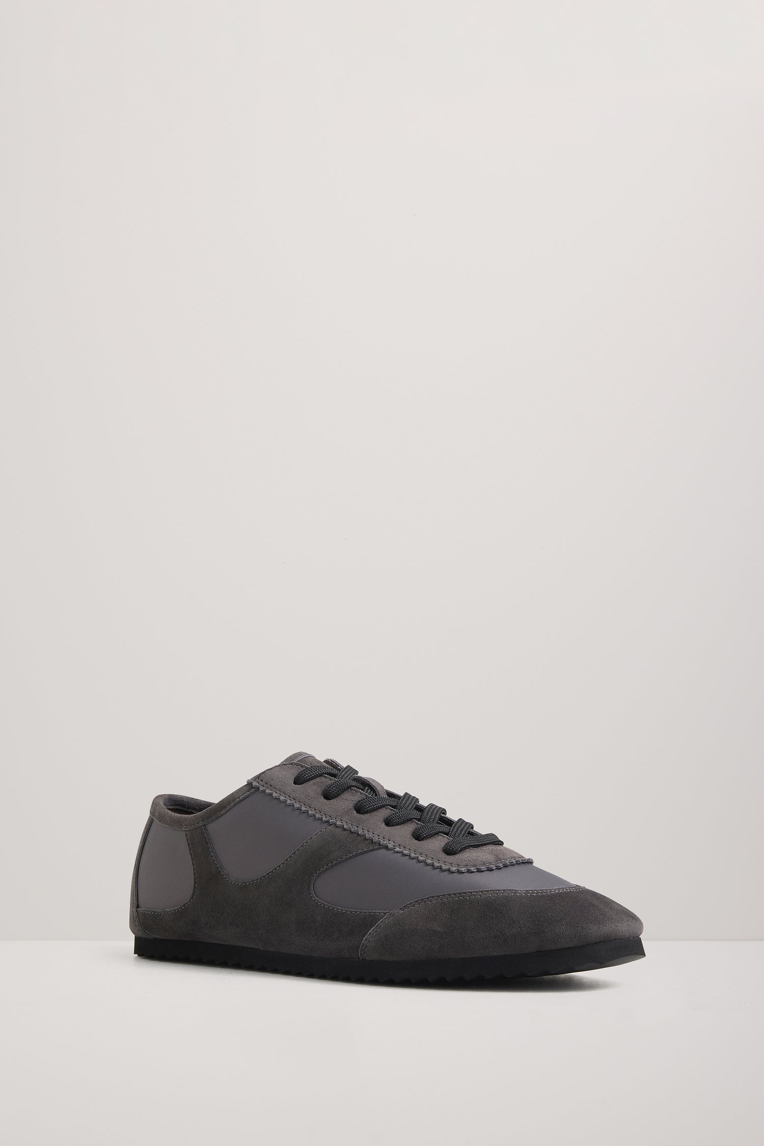 The Adams Low Sneaker