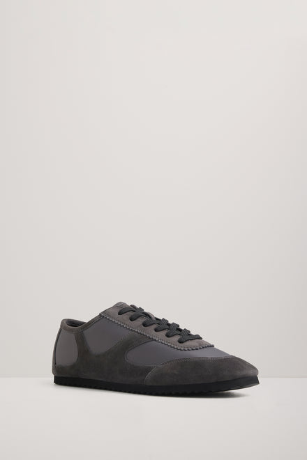 The Adams Low Sneaker