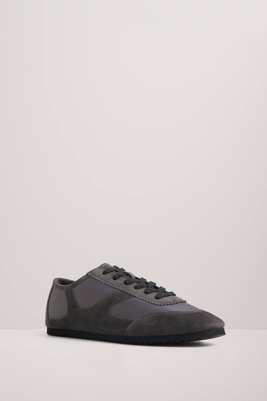 The Adams Low Sneaker