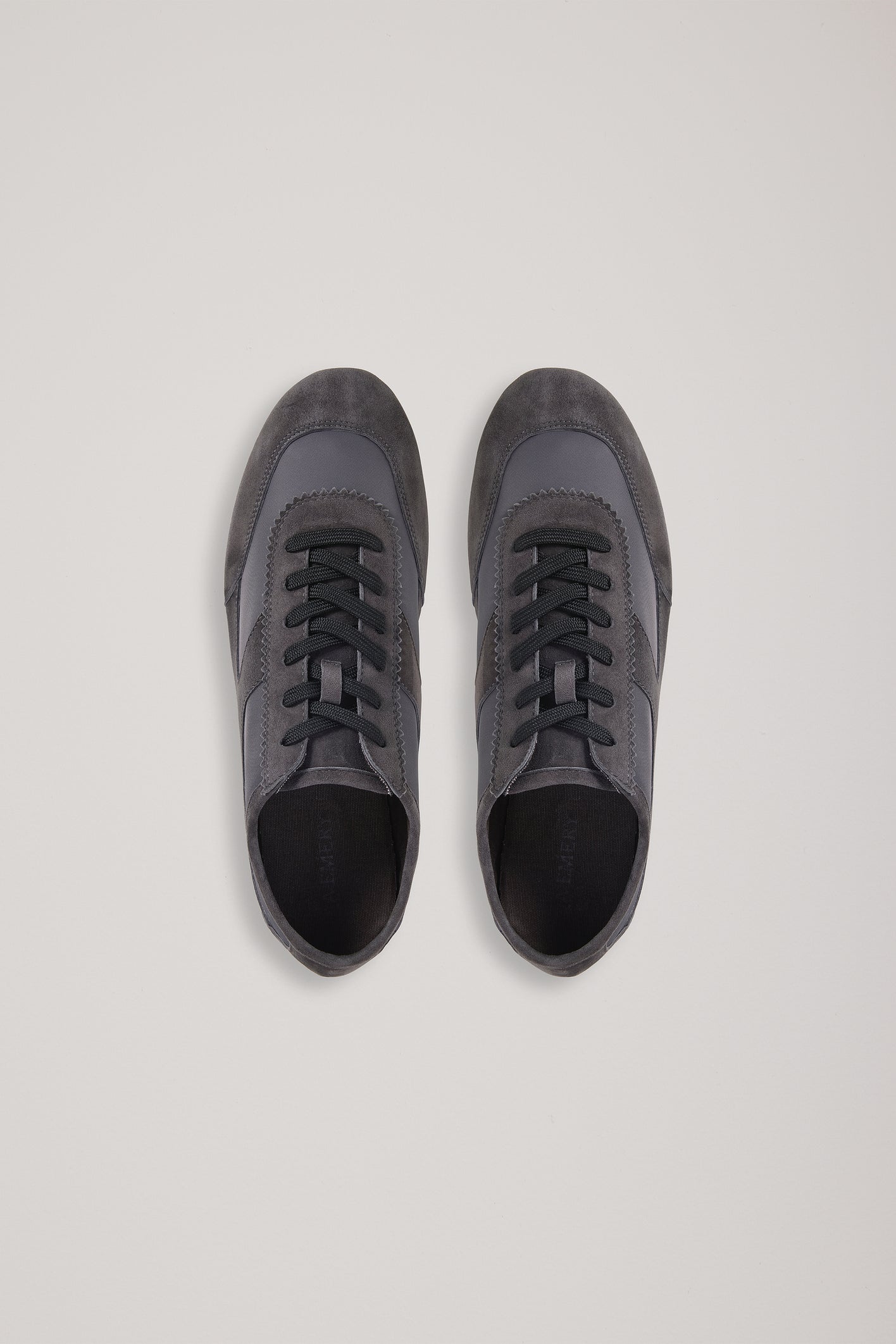 The Adams Low Sneaker