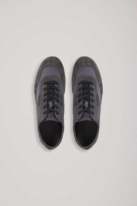 The Adams Low Sneaker
