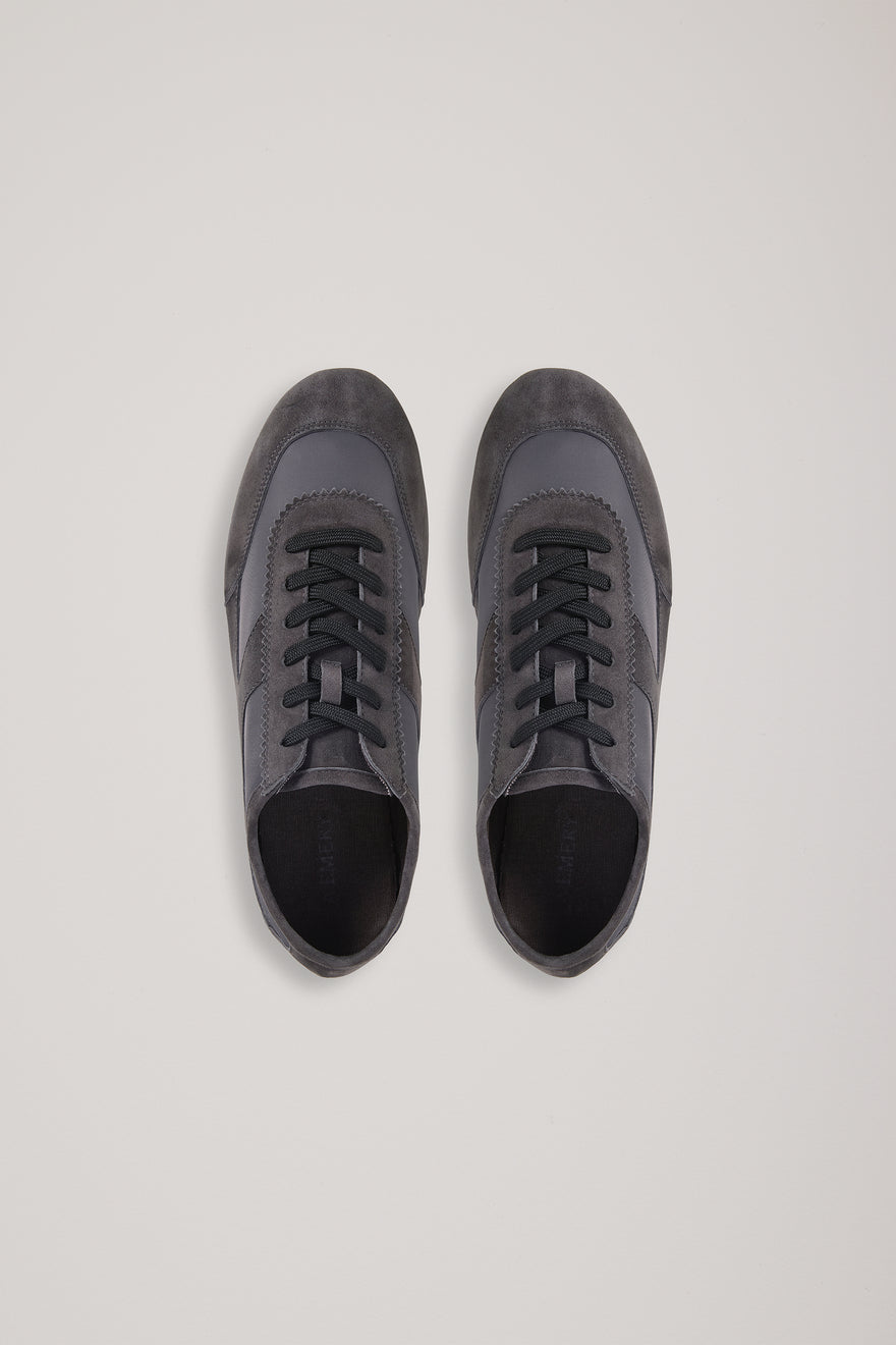 The Adams Low Sneaker