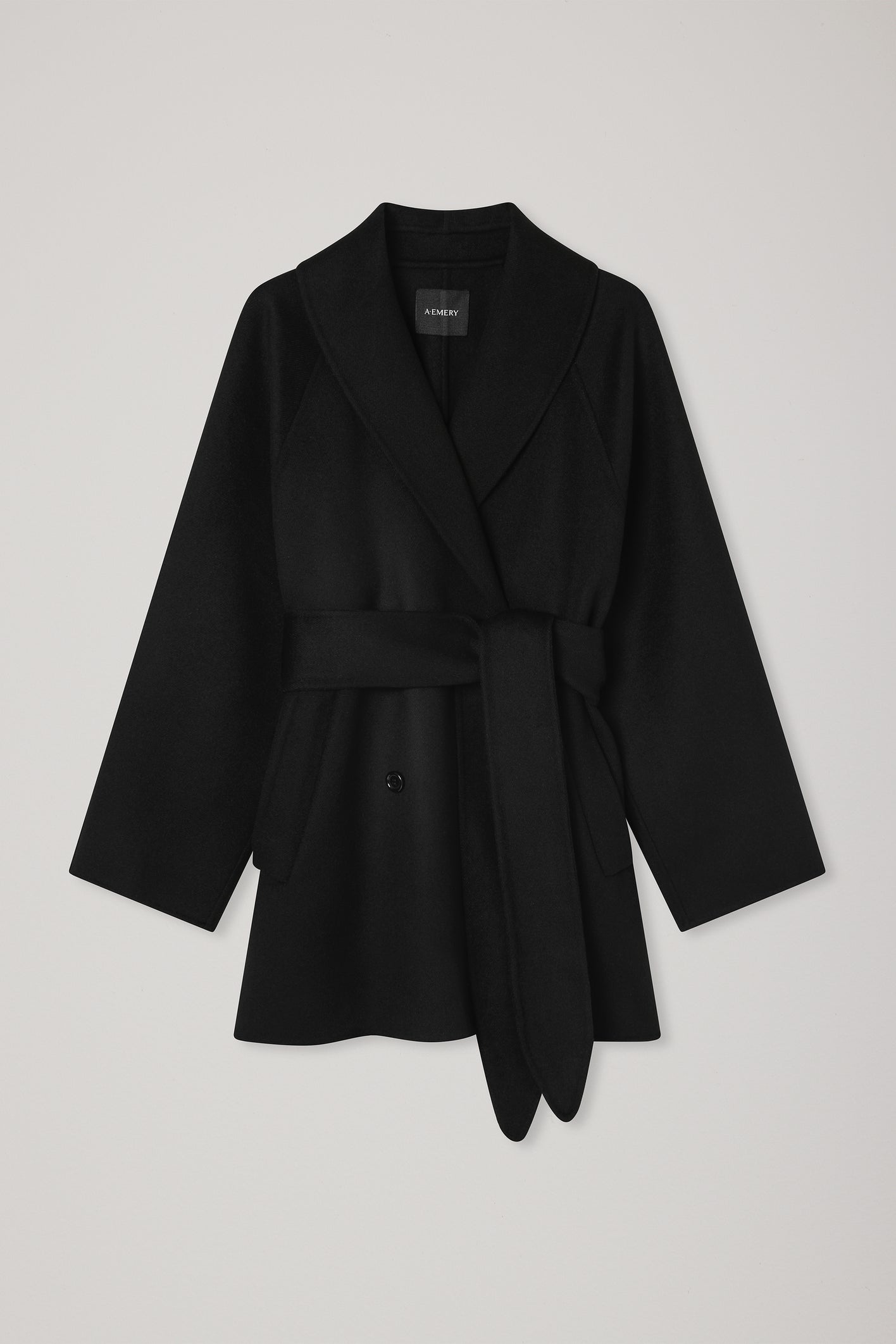 The Crosby Jacket
