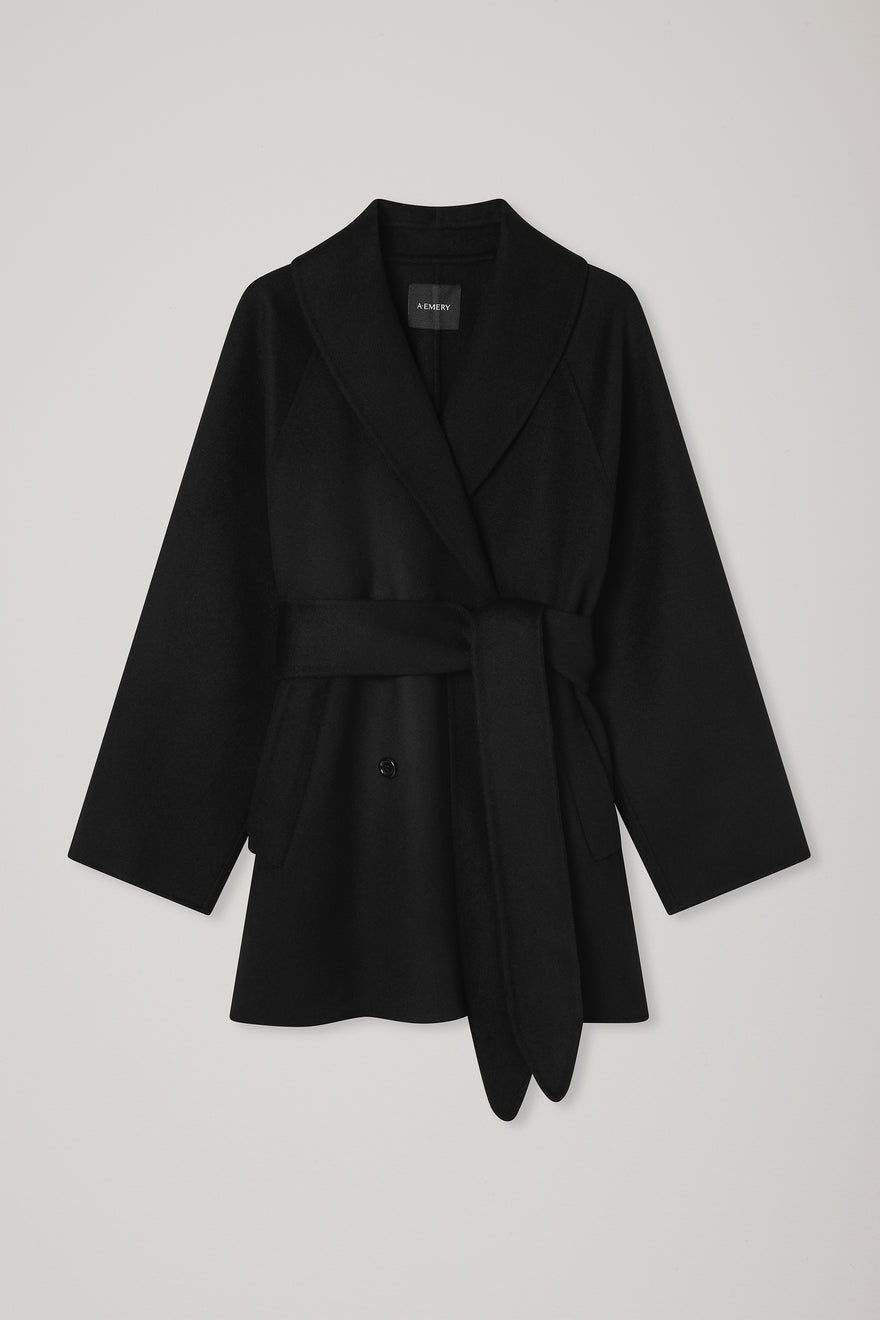 The Crosby Jacket