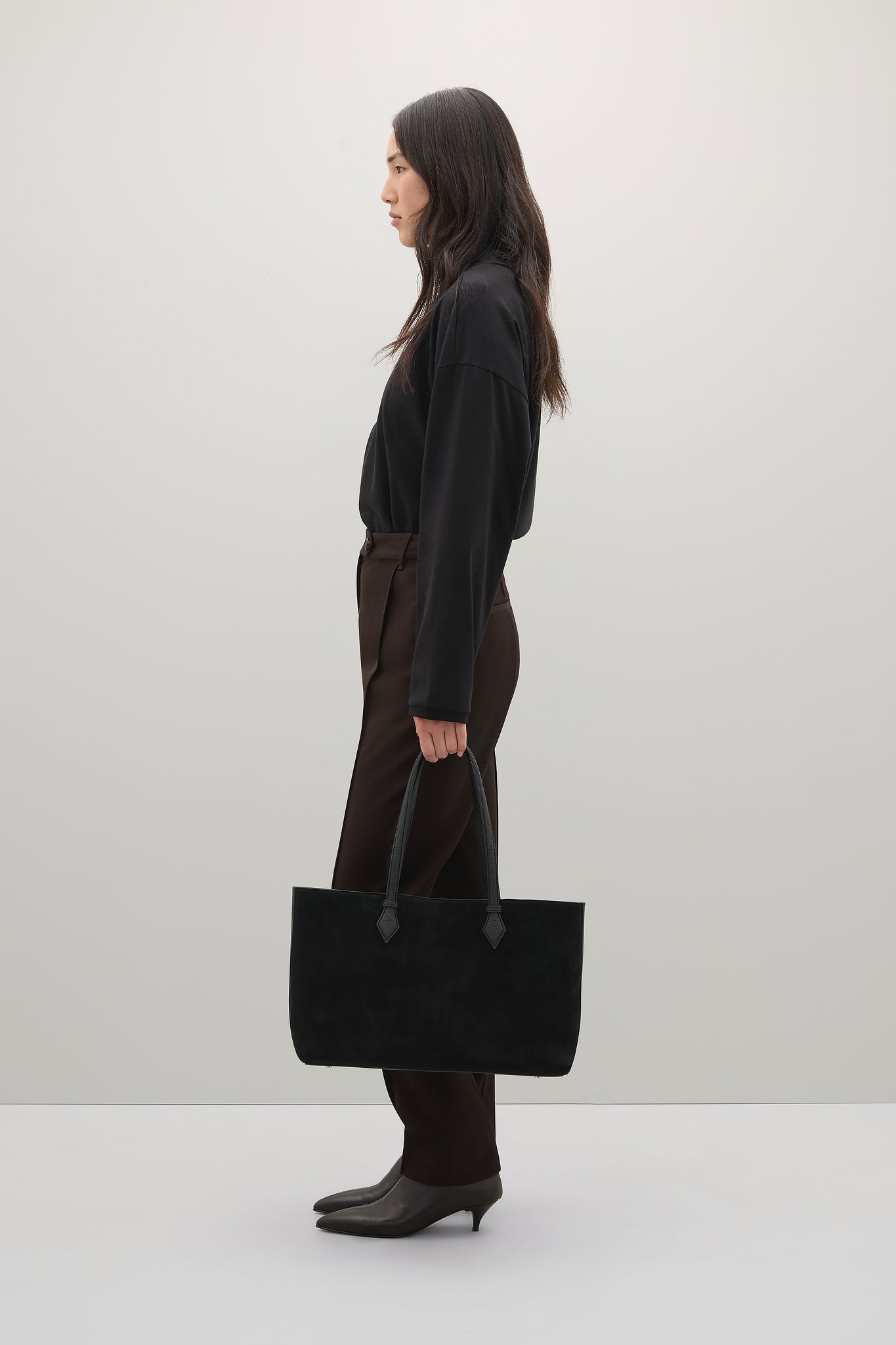 The Ellis Bag