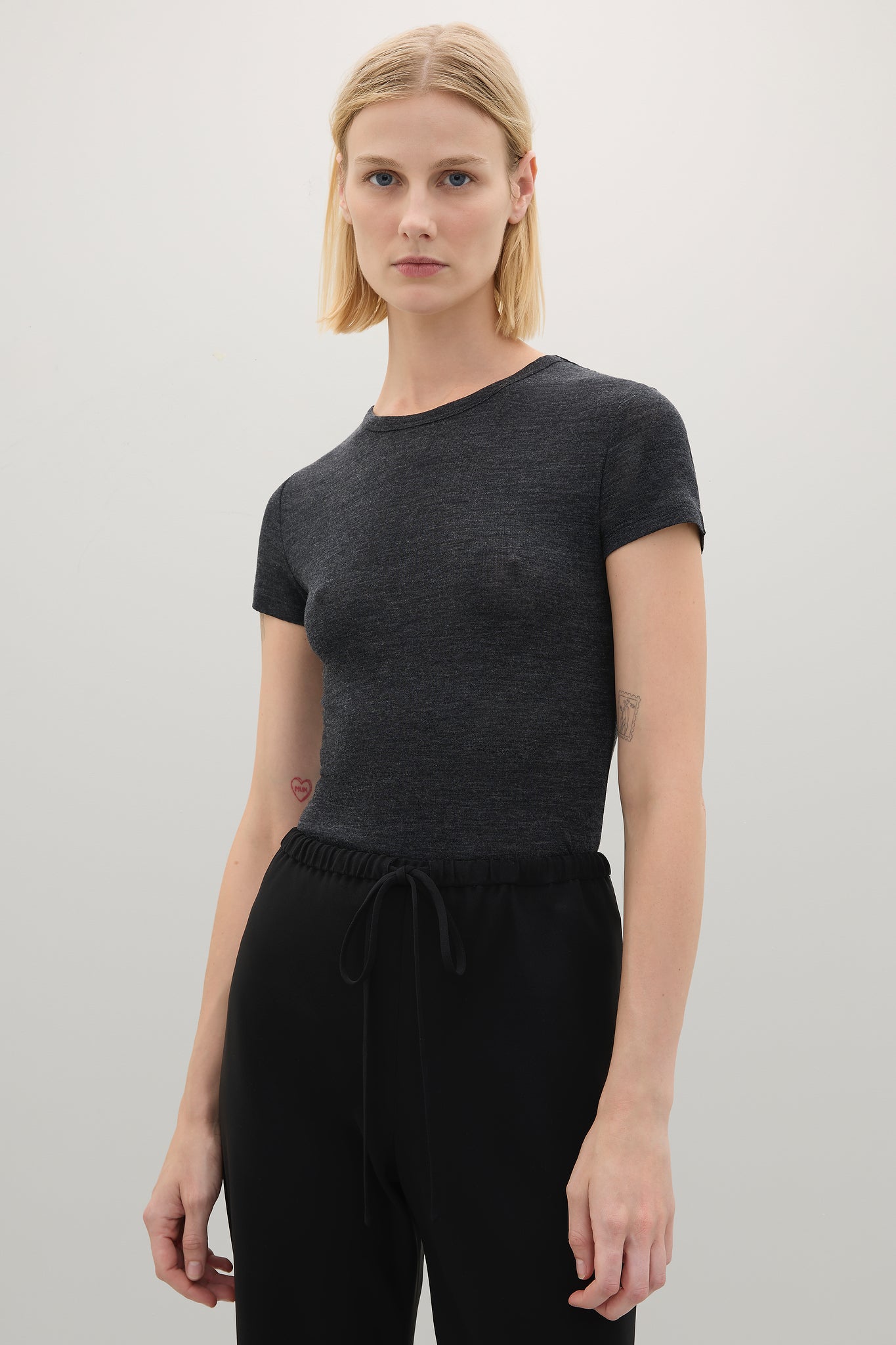 The Hendry Top