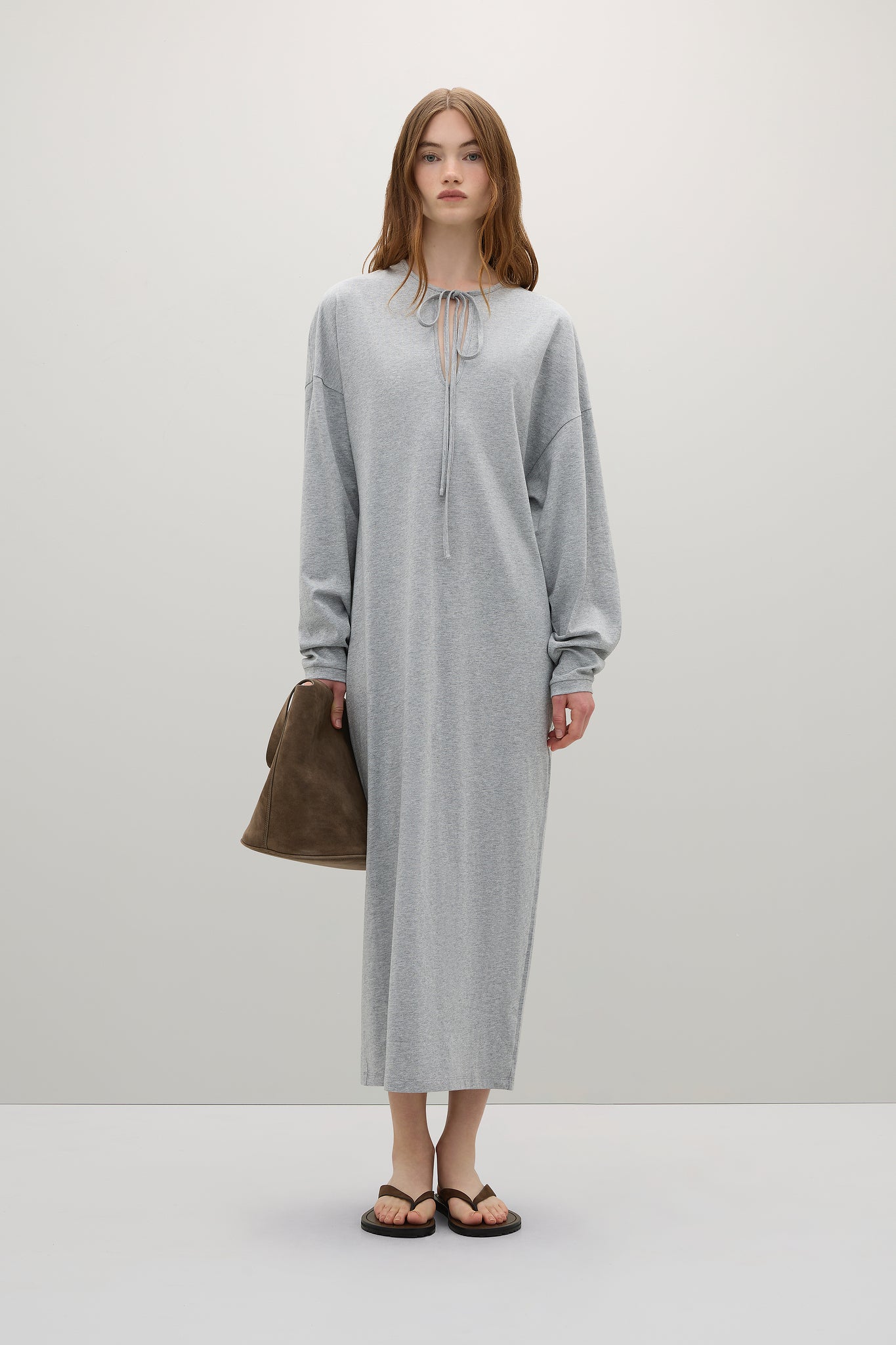 The Koda Dress