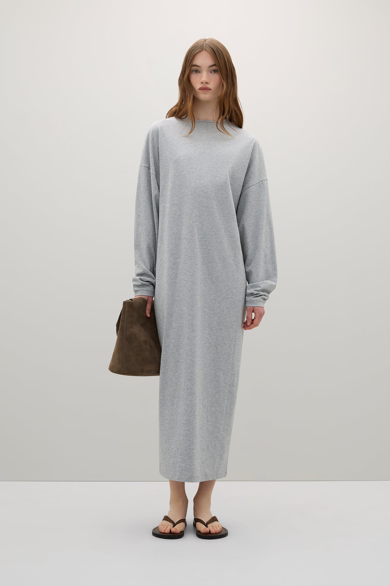 The Koda Dress