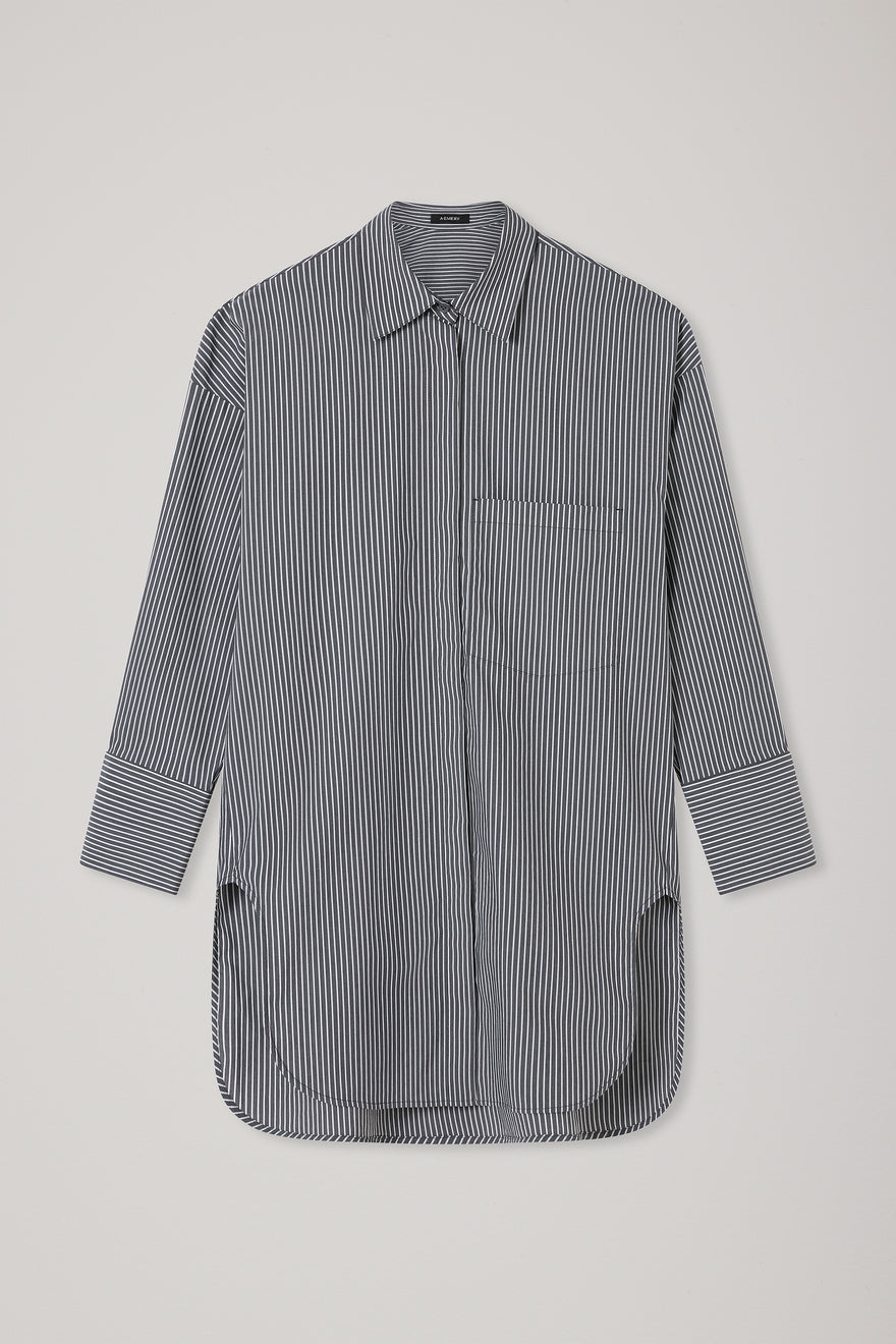The Logan Shirt