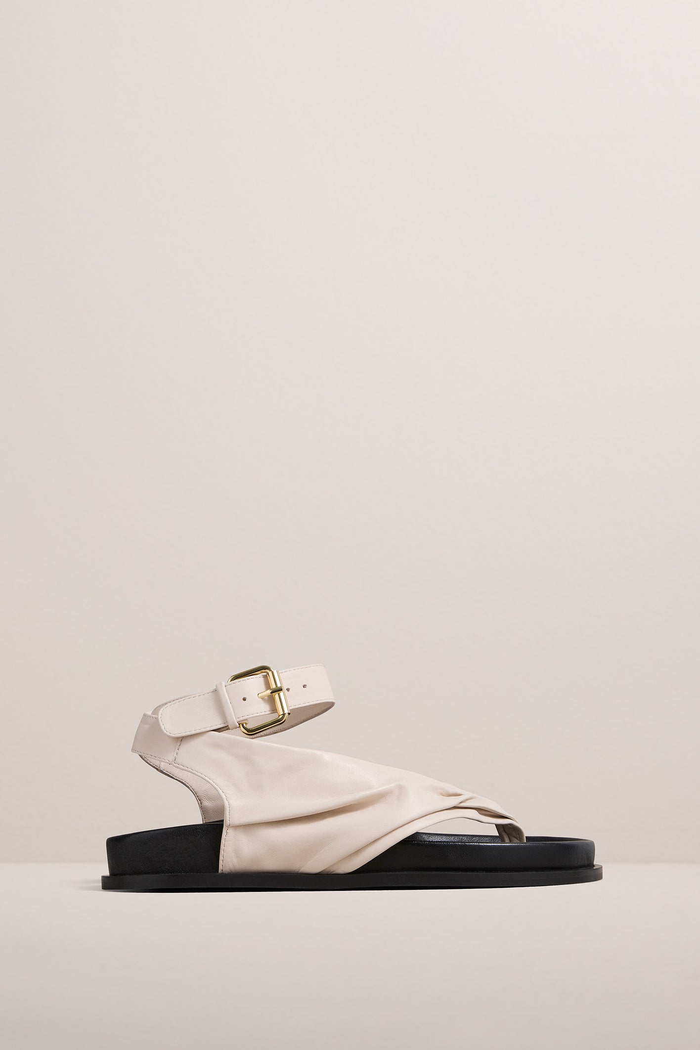 The Mantei Sandal