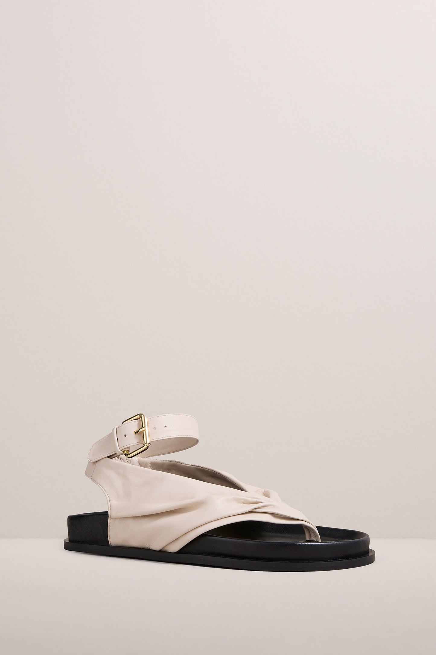 The Mantei Sandal