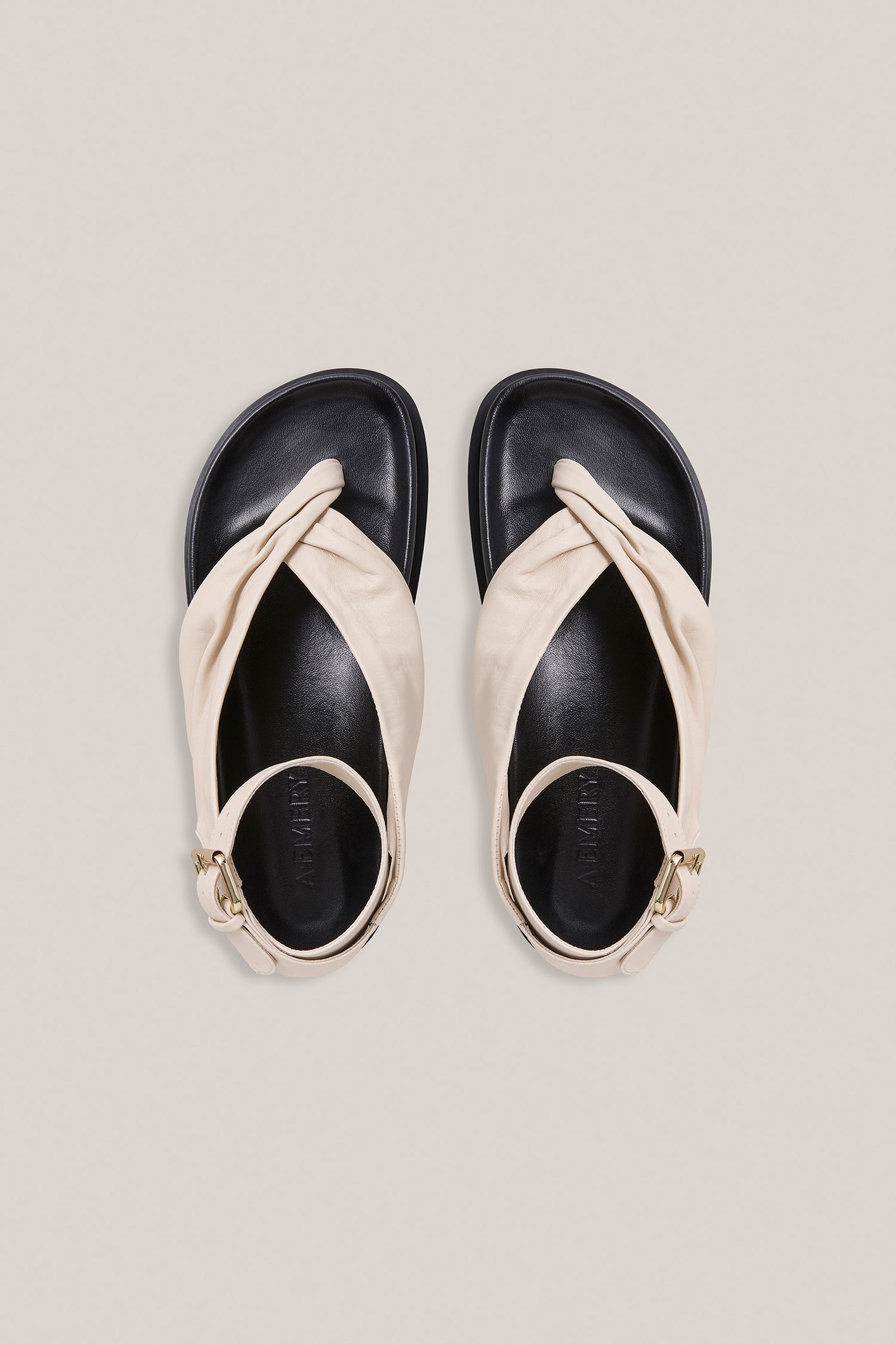 The Mantei Sandal