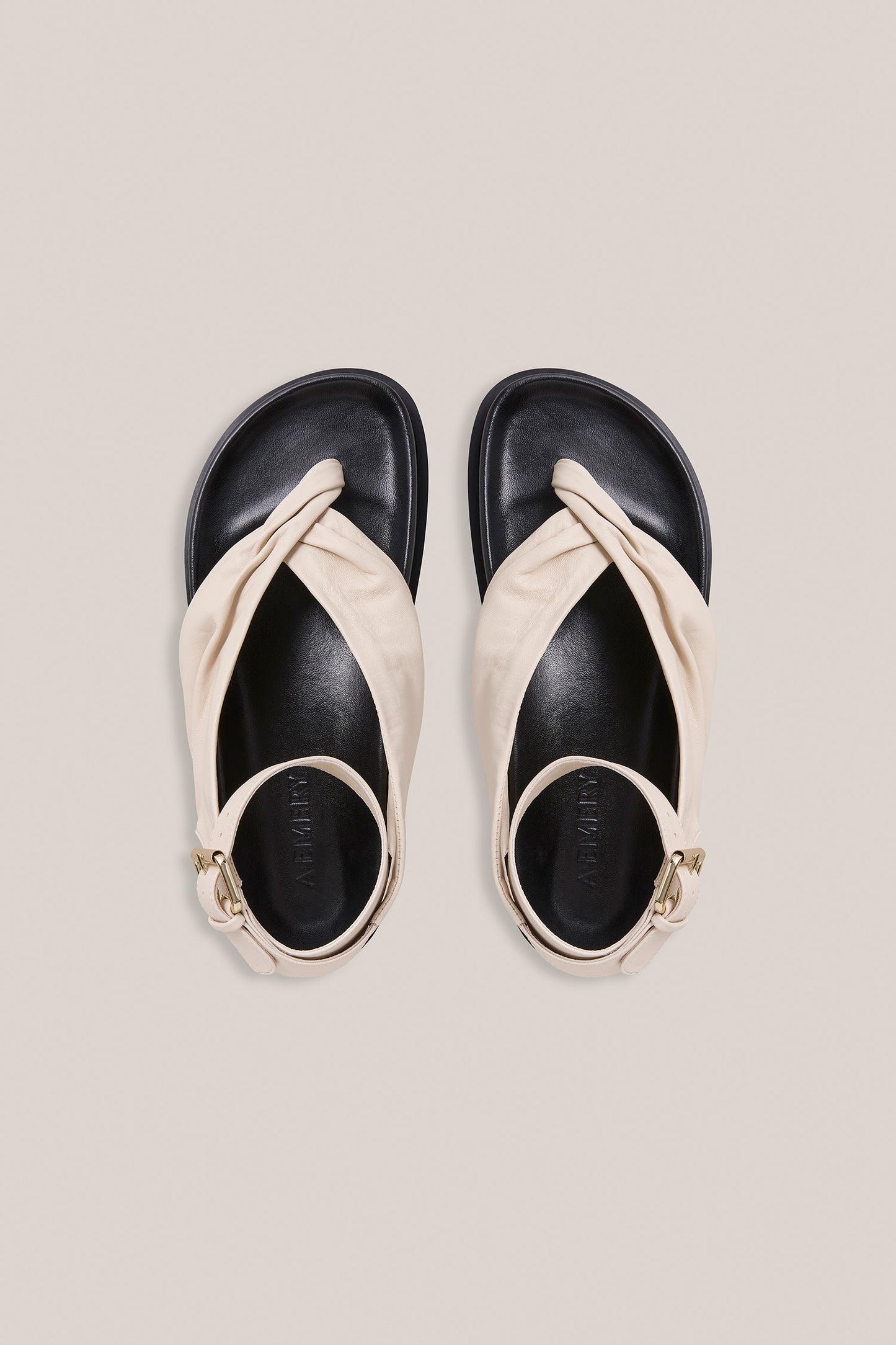 The Mantei Sandal