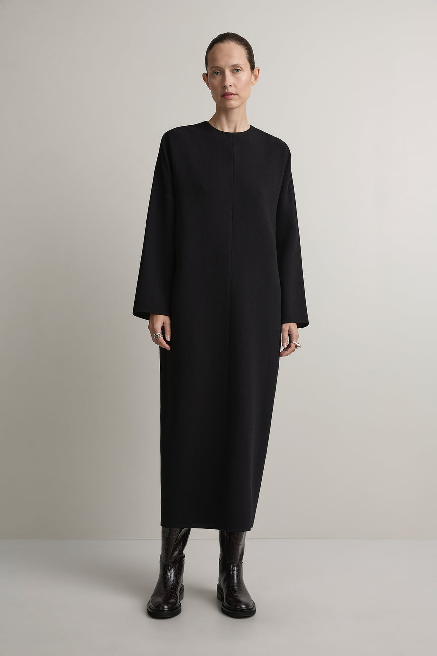 The Sisco Dress
