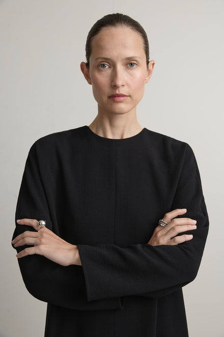 The Sisco Dress