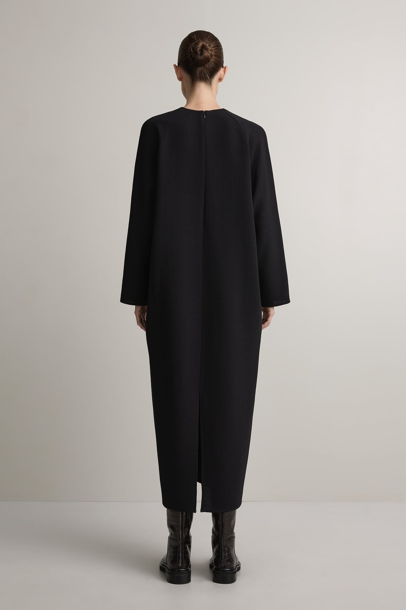 The Sisco Dress