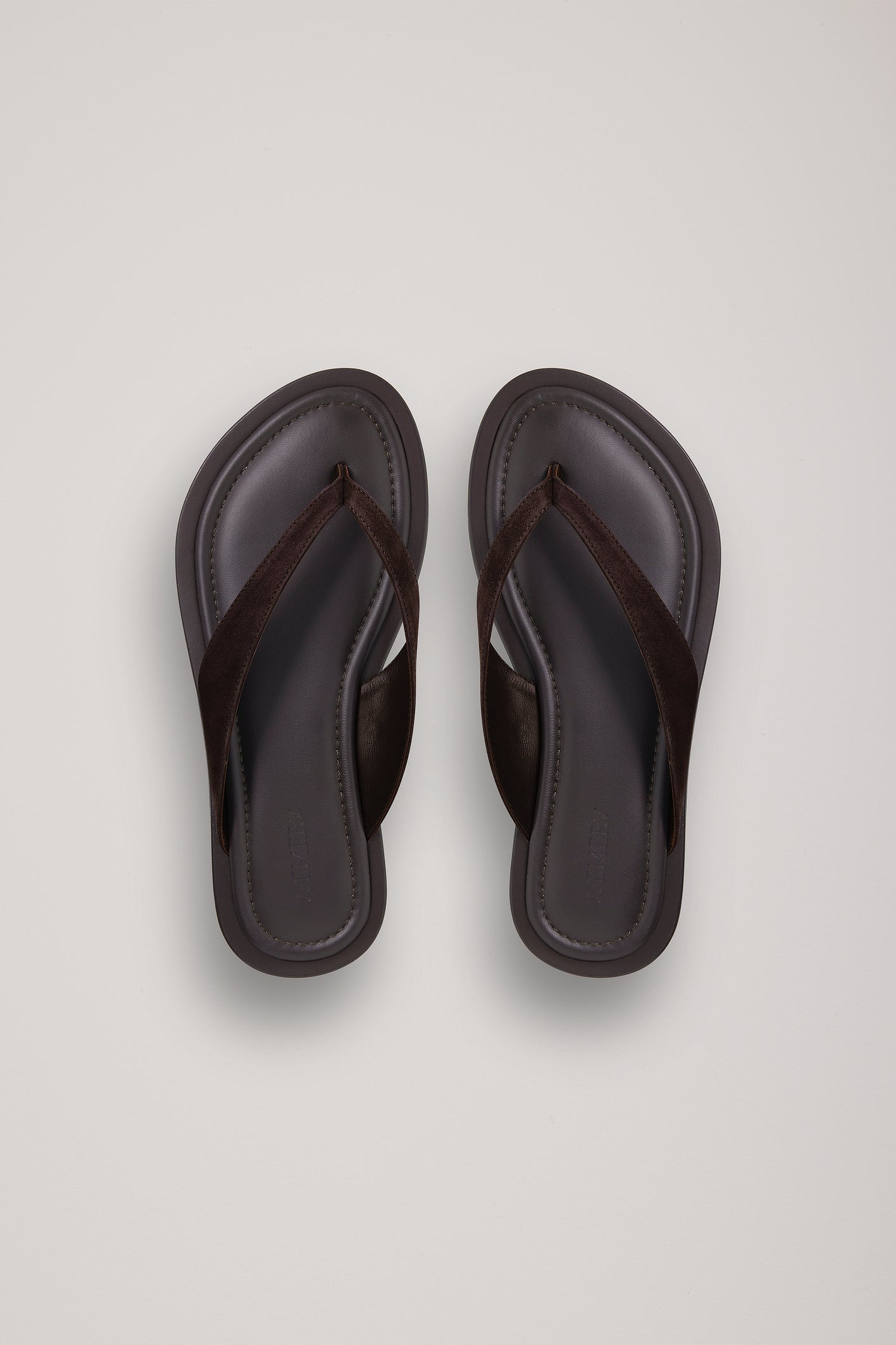 The Viola Sandal